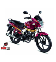 Mahindra Centuro Price in BD