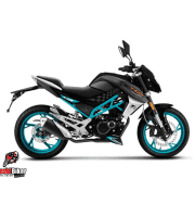 Race Fiero 150FR Price in BD