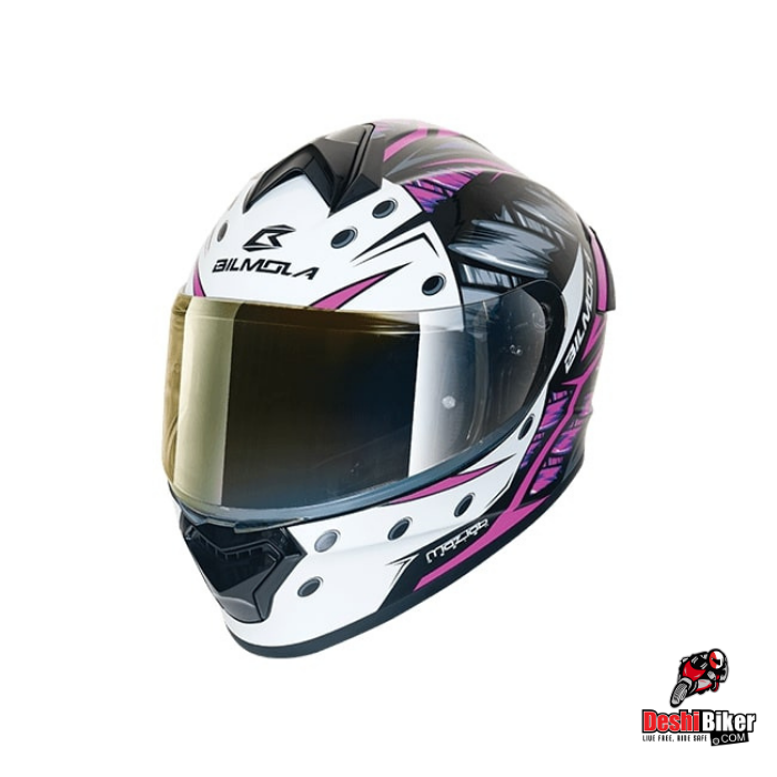 Bilmola Rapid S killer