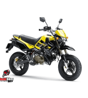 Kawasaki KSR Pro Price in BD