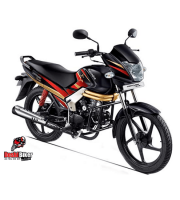 Mahindra Centuro Rockstar Price in BD