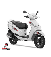 TVS Wego Price in BD