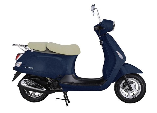 Beetle Bolt Viper GTS Blue