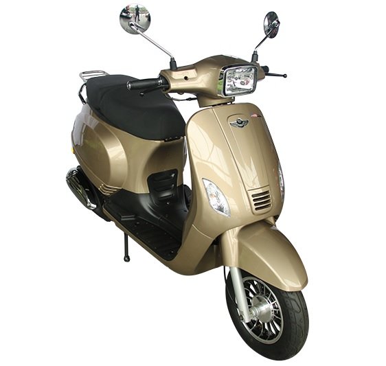 Beetle Bolt Viper GTS Grey