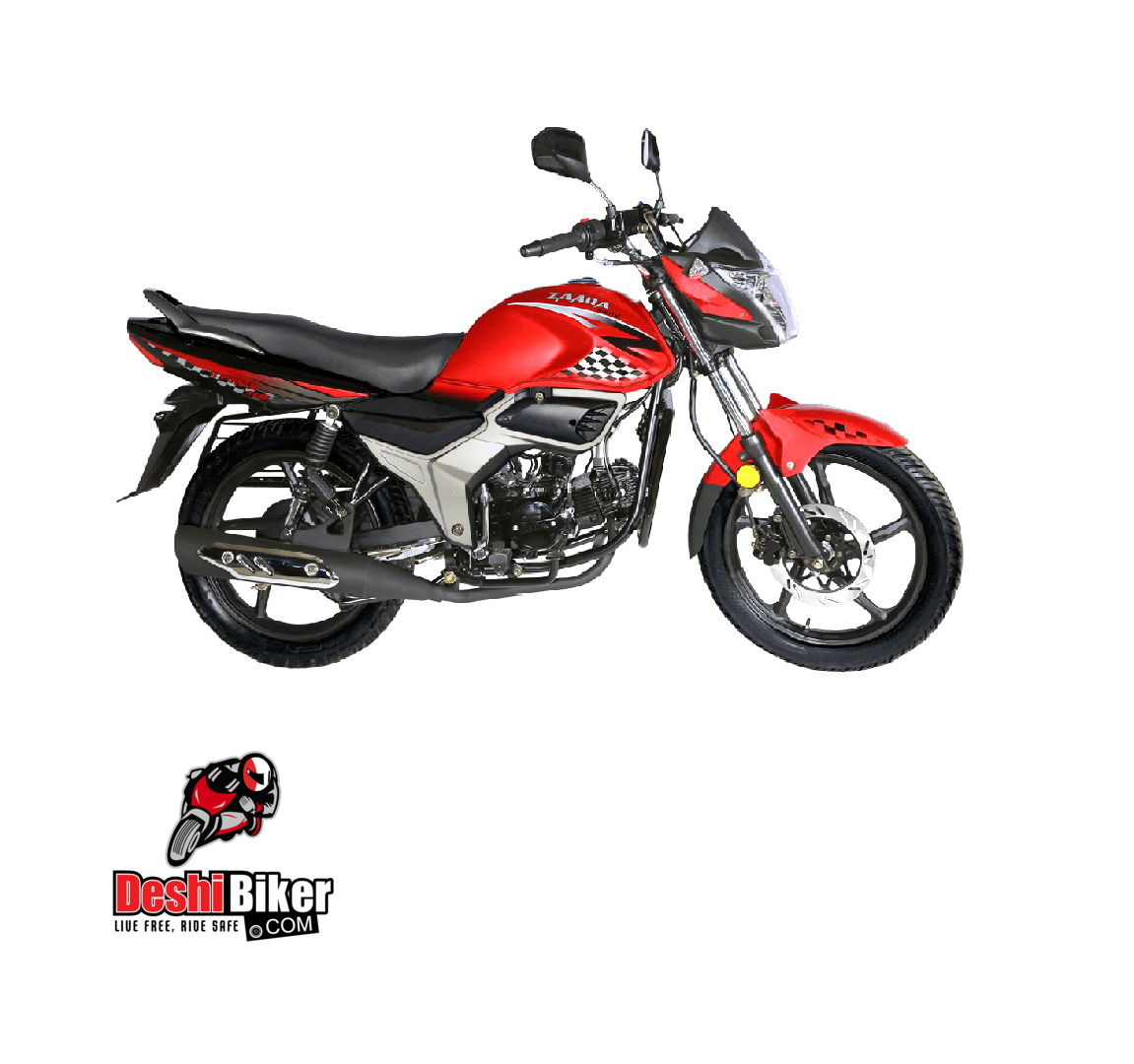 H Power Zaara Digital 110