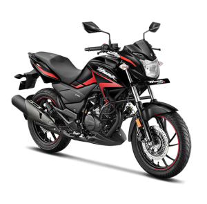 Hero Hunk 150R
