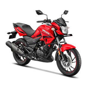 Hero Hunk 150R