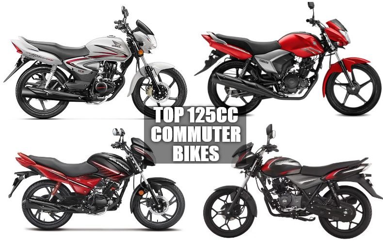 best 125cc bike bd