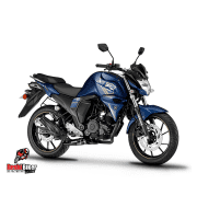 Yamaha FZs V2 Price in BD