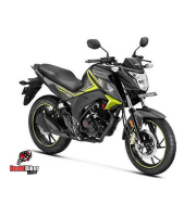 Honda CB Hornet 160R Price in BD