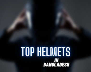 Top Helmets in Bangladesh 2022 Current Price