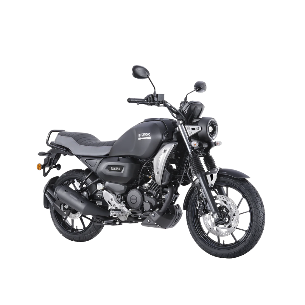 Yamaha FZ-X Price BD