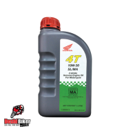 Honda 4T 10W-30