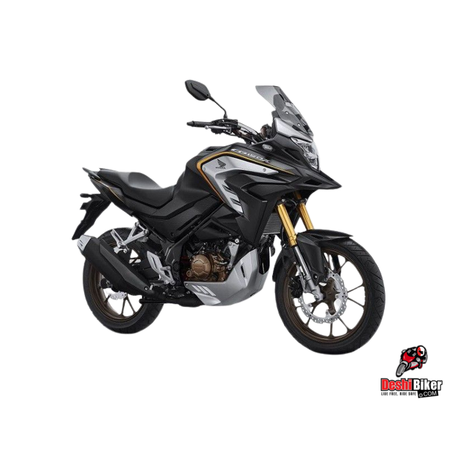 Honda CB 150X