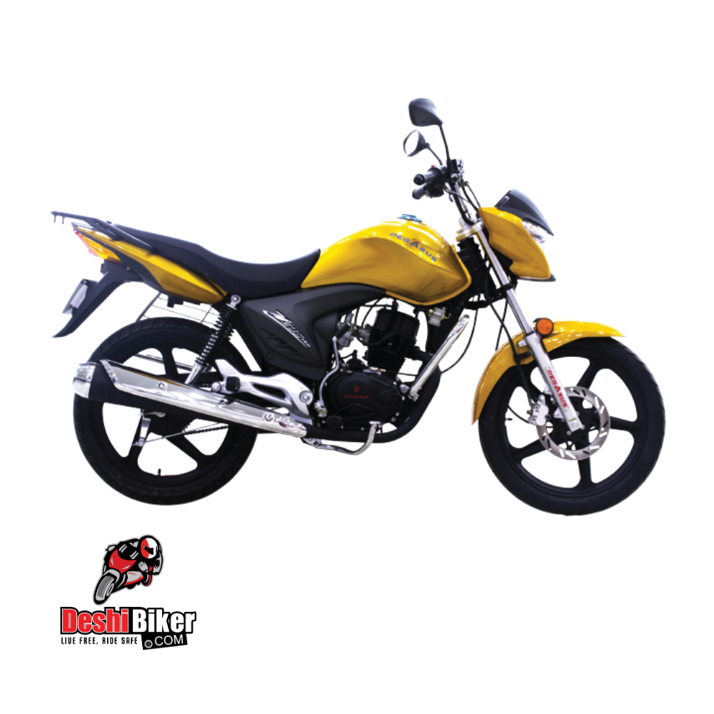 Pegasus Zeus 150 Price in Bangladesh