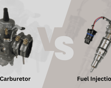Carburetor Vs Fuel Injection Pros & Cons