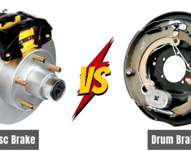 Disc Brake VS Drum Brake