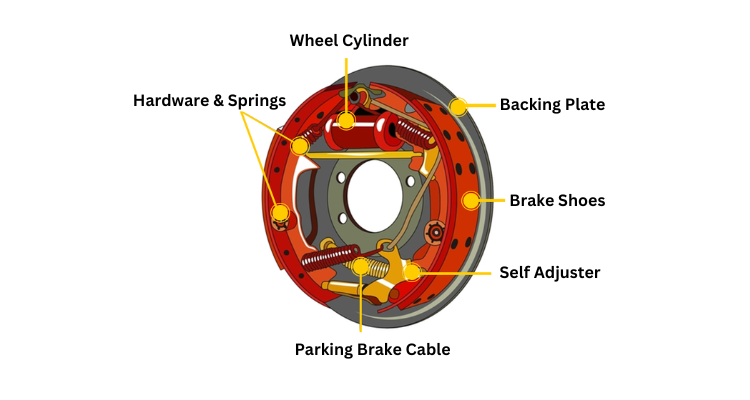 Drum Brake