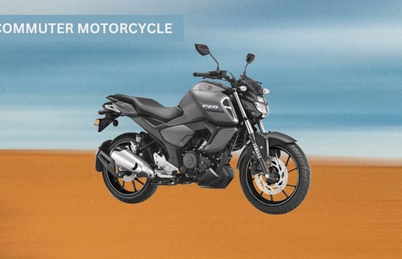 What is Commuter Bike