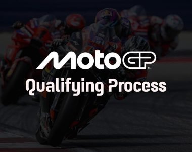 MotoGP Qualifying Process