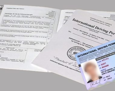 How to Process International Driving Permit in Bangladesh (+Fees)