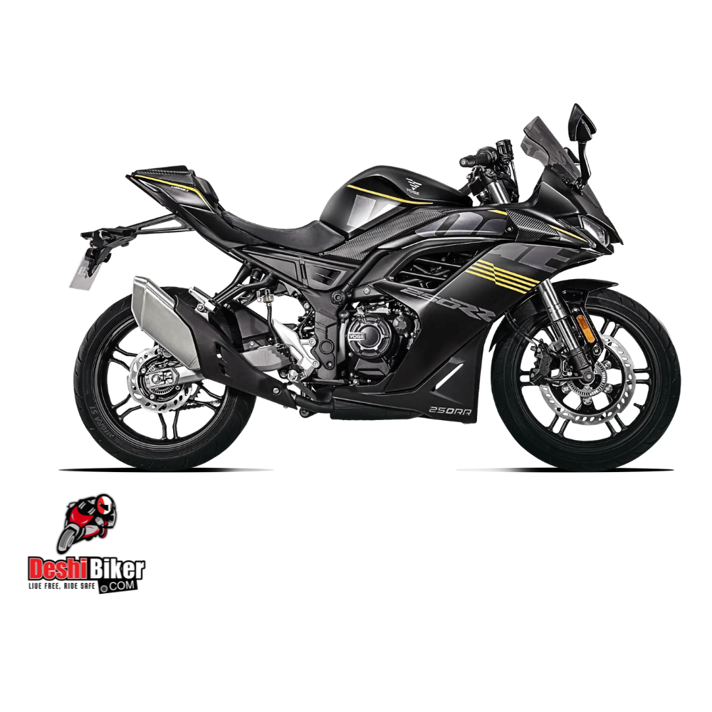 VOGE 250RR Price in Bangladesh