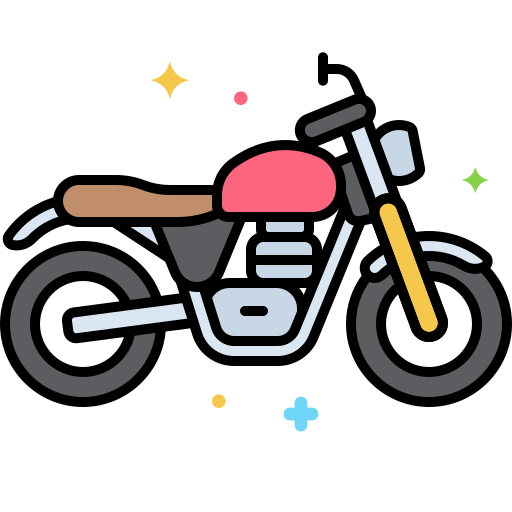 New Bikes