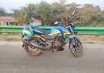 Hero Hunk 150R Abs