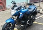 Suzuki Gixxer Monotone DD 2019
