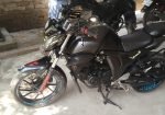 Yamaha Fzs V2 Fi