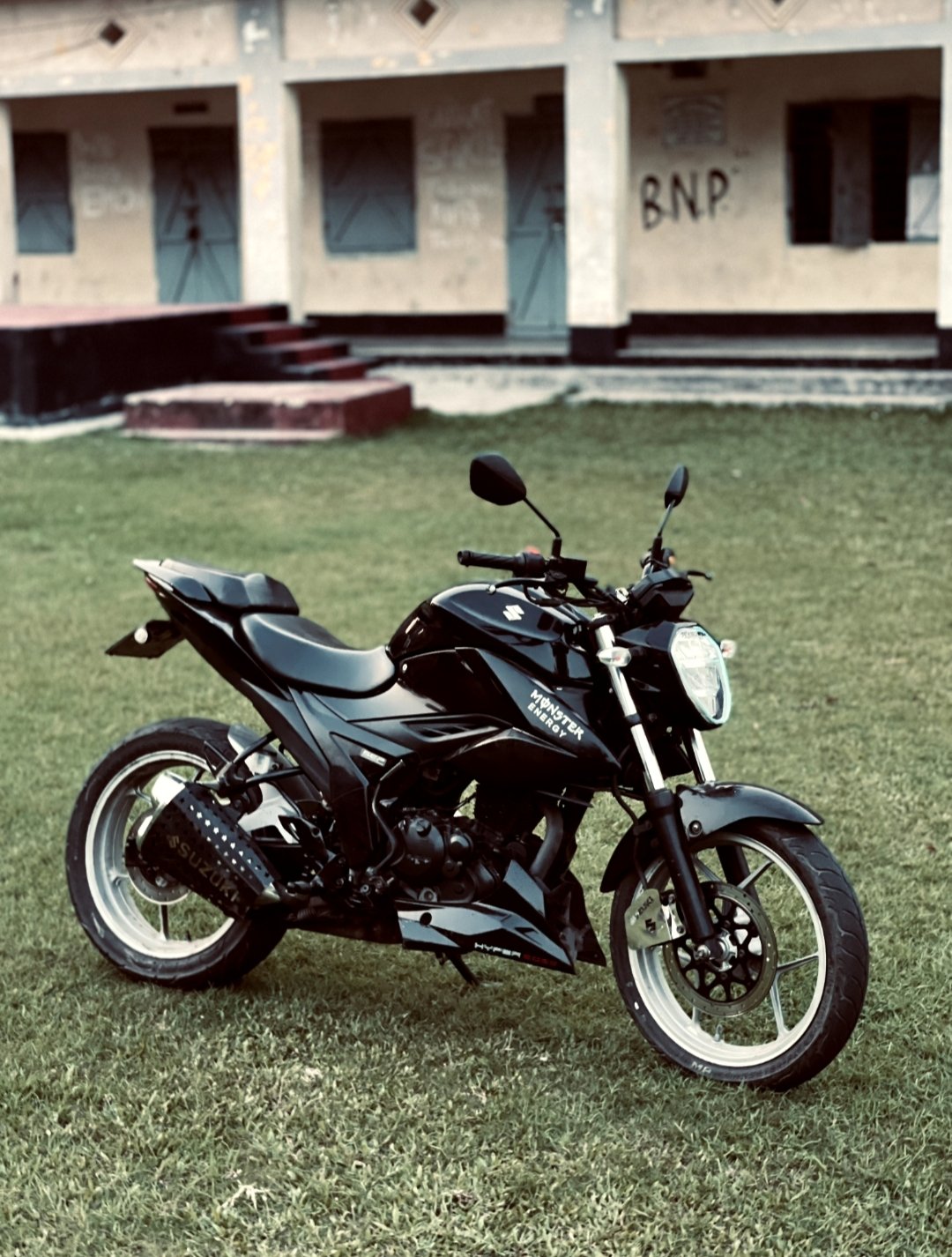 Suzuki gixxer carb disk 2022