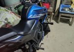Honda Hornet 2.0