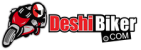 DeshiBikerLogoNew DeshiBikerLogoNew